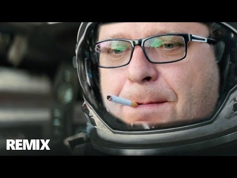 Zbigniew Stonoga ft. Interstellar Main Theme - Soundtrack by Hans Zimmer REMIX