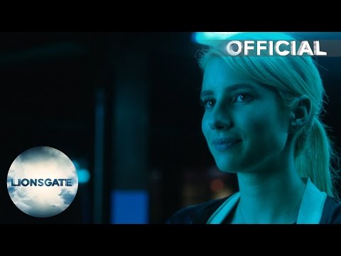 TV Spot Alert: ‘Player’ Nerve | Lionsgate
