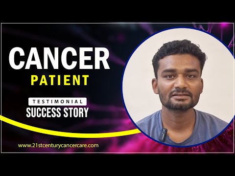 Fuda cancer hospital treatment therapy