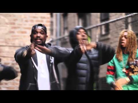 Shon-Mac - Slippin Slippin (Official Video) Shot By @SHONMAC071