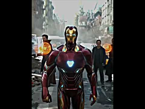 Ares vs. The Avengers