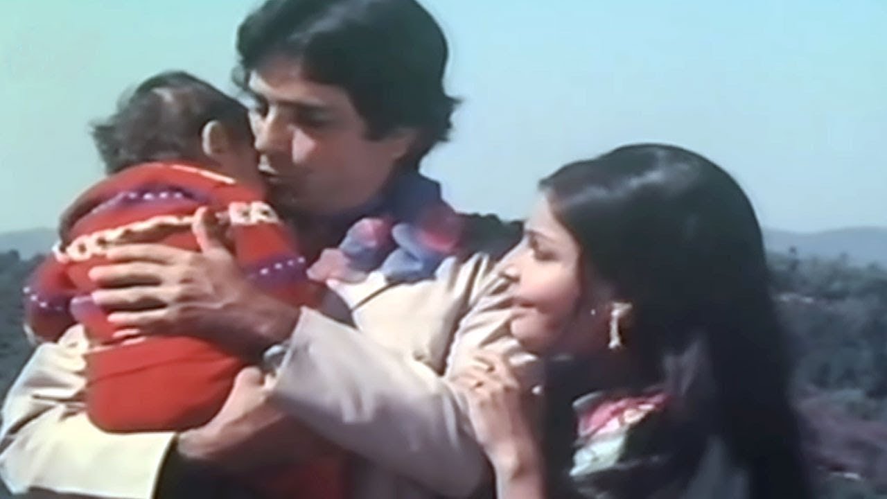 Jeevan Ek Path Hai Lyrics | Janwar Aur Insaan | Kishore Kumar, Lata Mangeshkar | Kalyanji Anandji