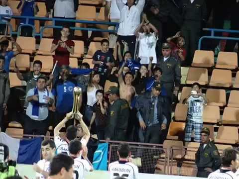 F.C. Pyunik fan club