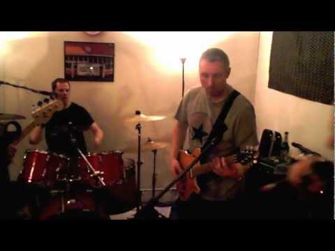 Vision of Disorder - Hard Times (Full Band Cover)