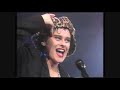 Lisa Stansfield This Is The Right Time Peter S Pop Show 1988