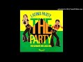 Latino Party - The party ''Maxi 45T'' (1990)