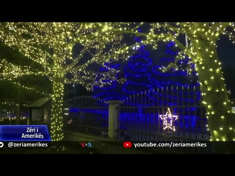 Tradita e Krishtlindjes në Pjetërshan