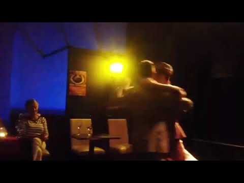 Juan David Bedoya y katherine laitón