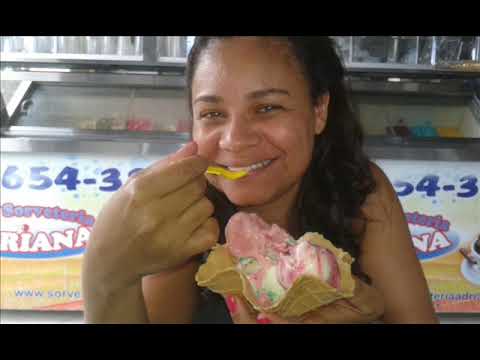 Analaga, Mariana Rios   Não Olha Assim Live in Vip PARA UM AMOR ESPECIAL