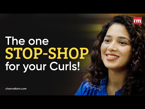 Empowering to embrace & maintain natural textured hair| Manetain Hinshara Habeeb Exclusive Interview