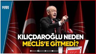 CHP’de Kılıçdaroğlu Depremi: Meclis Kararı Şaşırttı