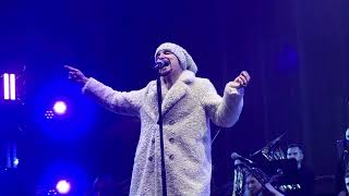 James - Dust Motes (Orchestral) - Bedford - 6/7/24