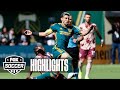 Portland Timbers vs. LA Galaxy Highlights | MLS on FOX