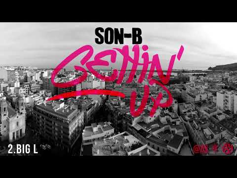 Son-B / Big L