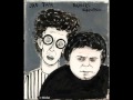 Jad Fair and Daniel Johnston - Frankenstein Conquers The World