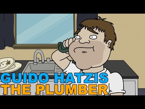GUIDO HATZIS Classic Calls - THE PLUMBER