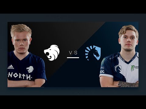 LIVE: North vs. Liquid - Semifinals - Pro League Finals Dallas