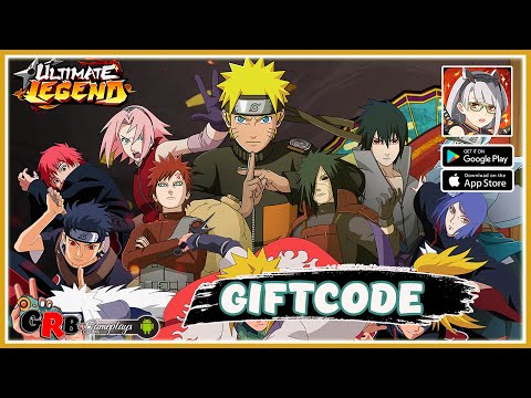 Ultimate Legend: Six Paths & Sunny Pirates 🎁2X New Gift Code🔥 | Gameplay Android / APK
