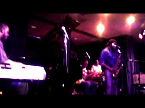 Robert Glasper Clinic At Berklee College Of Music