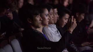 ณเดชน์ญาญ่า งานดาราเดรี่อวอร์ดครั้งที่7 18/5/61