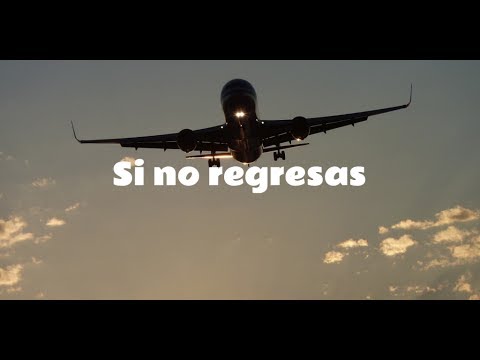 Video Si No Regresas (Letra) de Chris Syler