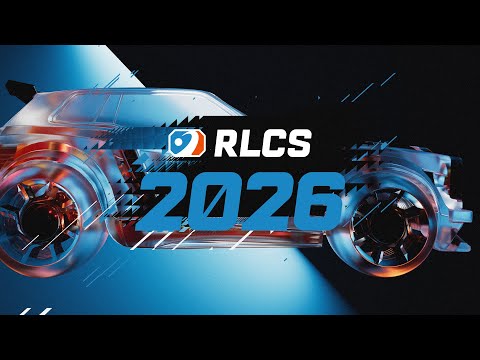 [CROWD CAM] KICK-OFF WEEKEND | EU OPEN 1 // RLCS 2026