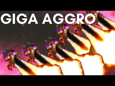 RAYNOR BIO AT IT'S FINEST - Weekly Brawl [Starcraft 2 Direct Strike]