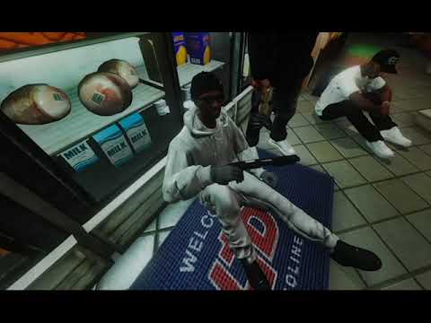 [TrueStory RP] (IC) DJ - Sippin