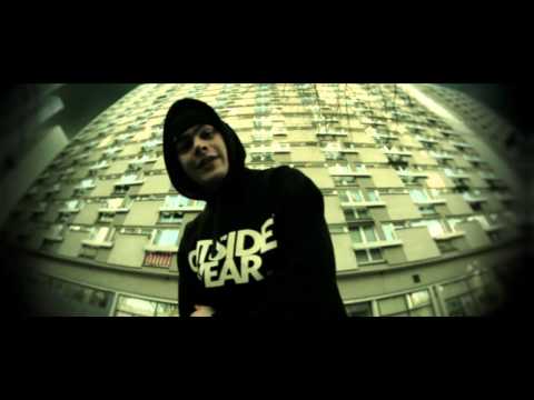 RUFUZ FEAT. K23, ŻÓŁW - ZAMKNIĘTY TEREN  ( SKRECZE: DJ KEBS )