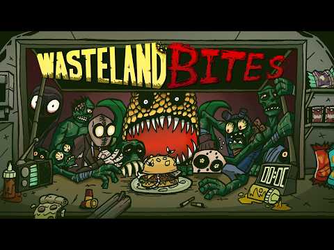 Launch Trailer