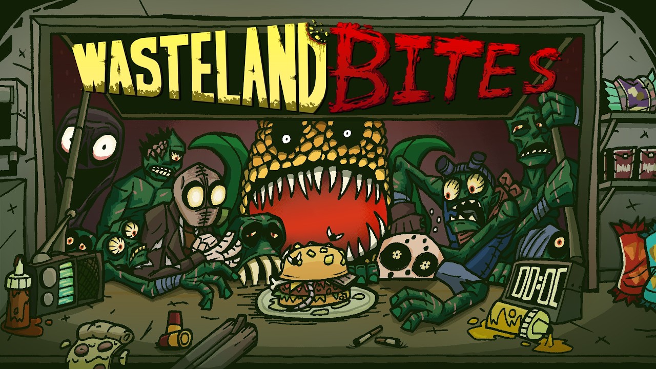 Launch Trailer