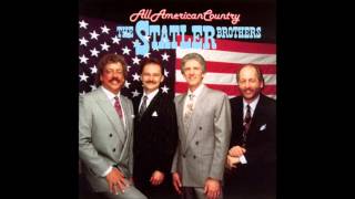The Statler Brothers -Who do you think you are?