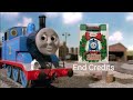 Thomas Friends Ultimate Christmas End Credits
