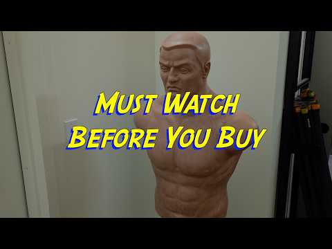 Century BOB Punching Dummy: Honest Review & Demo | Is It Worth Your Money? (2024)