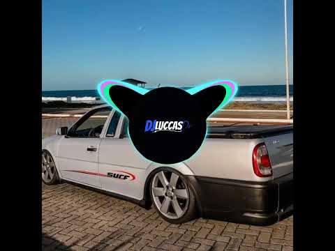 Mega Funk Tumdumdum Felipe Amorim e MC Mika - Fode Bem