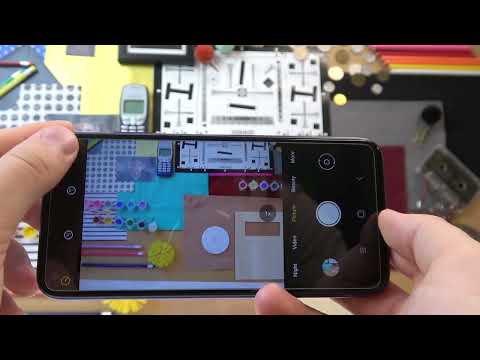 Camera Tricks in BLACKVIEW A90  - Top Camera Tips and Hidden Features