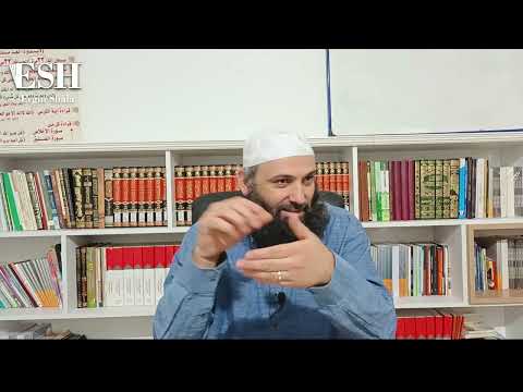 12.Bidatet e së mërkurës,historitë,zhurma në leximin e Kur'anit(Reformimi i Xhamive nga bidatet)E.SH