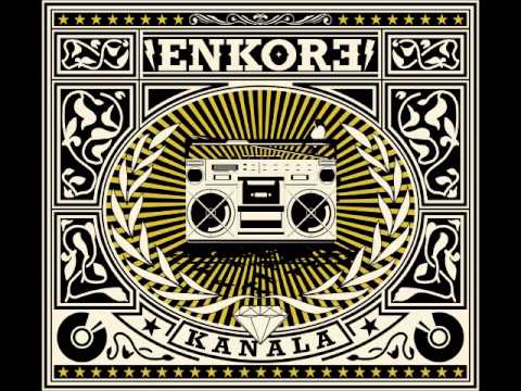 Enkore ft. Mikel Moreno (Kauta) - Begiak itxi