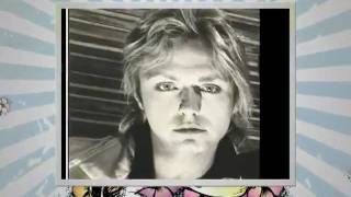 Benjamin Orr Do You Know What It Feels Like