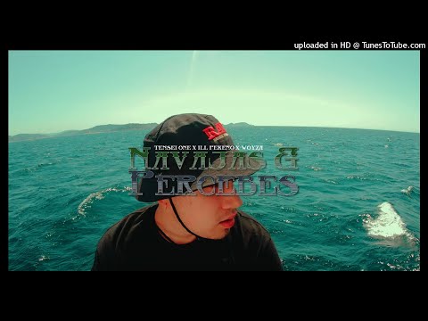 ILL PEKEÑO Y TENSEI ONE - NAVAJAS Y PERCEBES (sin wöyza)