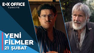 YENİ FİLMLER 2020 HAFTA #8