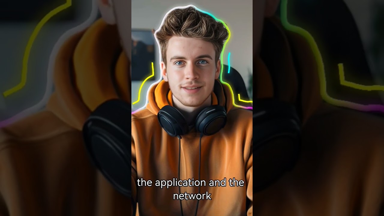 Application Layer