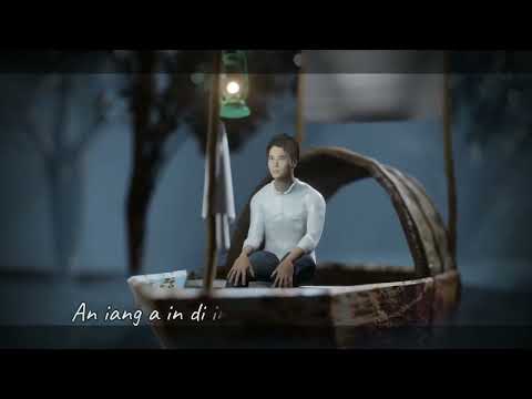 A chhai min ti ang MALE Zo Aanimation Studio