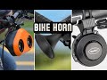 Best Bike Horns in 2024: Make Yourself Heard!