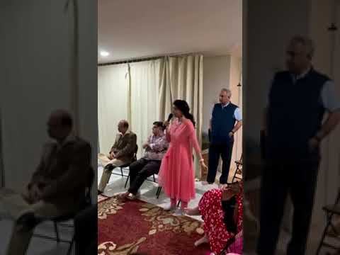 Meghana Dil hai ki...