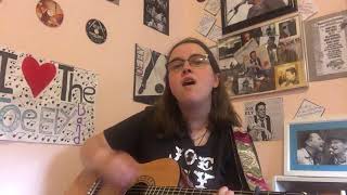 Streets Of Sin (Joe Ely Cover)