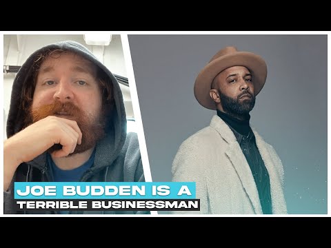 Joe Budden Is A Terrible Businessman - Rise and Fall of Slaughterhouse