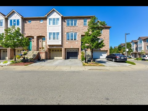 Home for sale at 80 Acorn Place Unit 123, Mississauga, ON L4Z 4C6