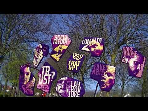 Bloemendagen Limmen Route - 2023