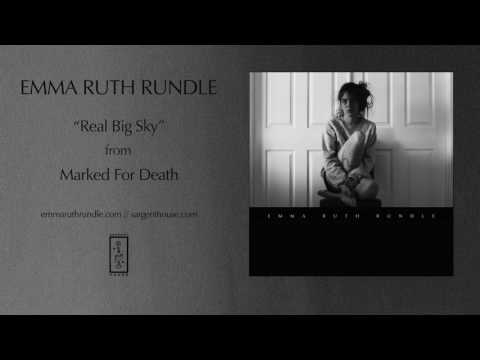 Emma Ruth Rundle - Real Big Sky (Official Audio)